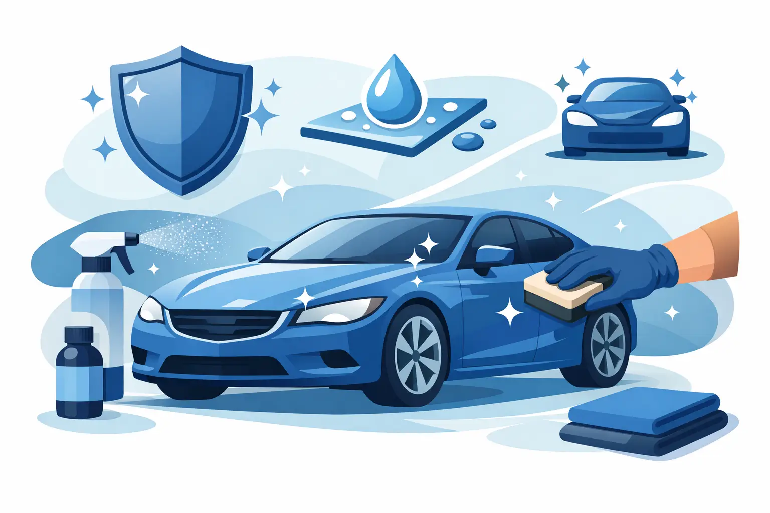 Ceramic Coating Service: What You Really Get