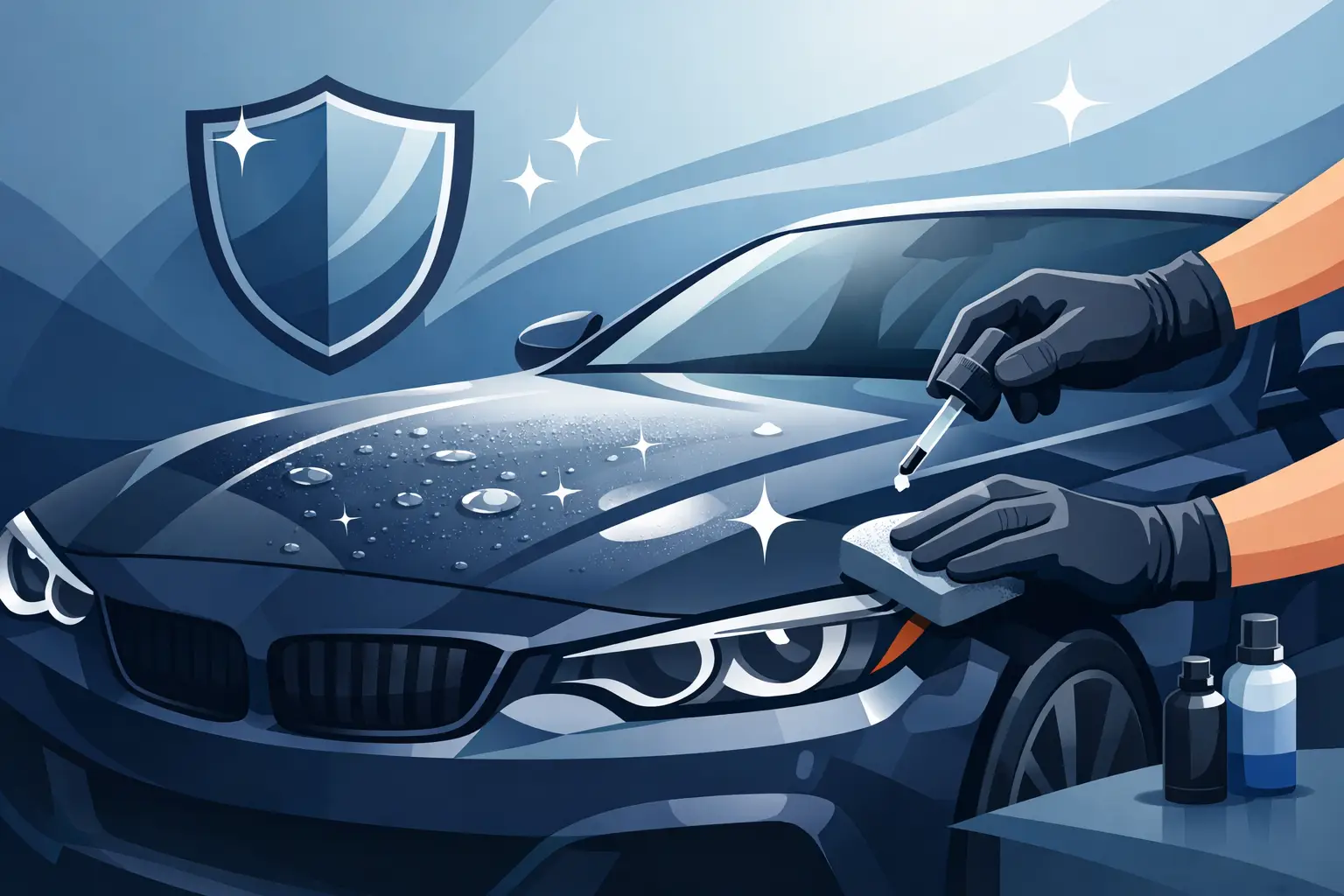 Feynlab Ceramic Coating Review: Worth It?