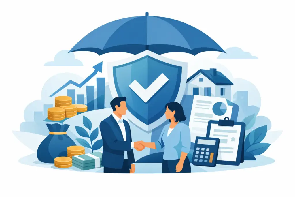 Client Service That Protects Your Investment