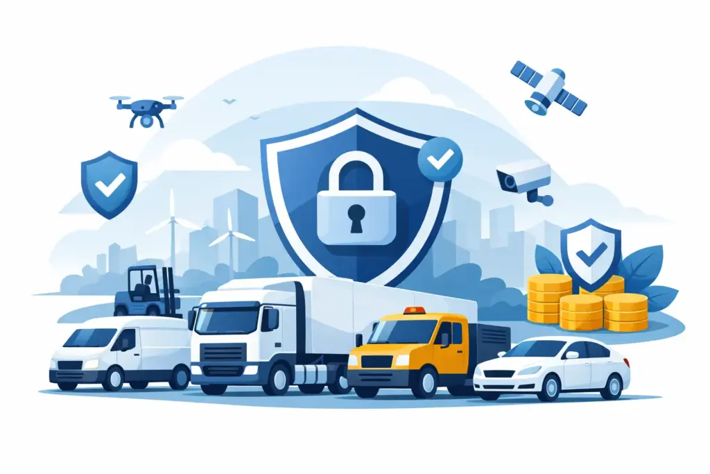 Fleet Protection That Preserves Working Assets