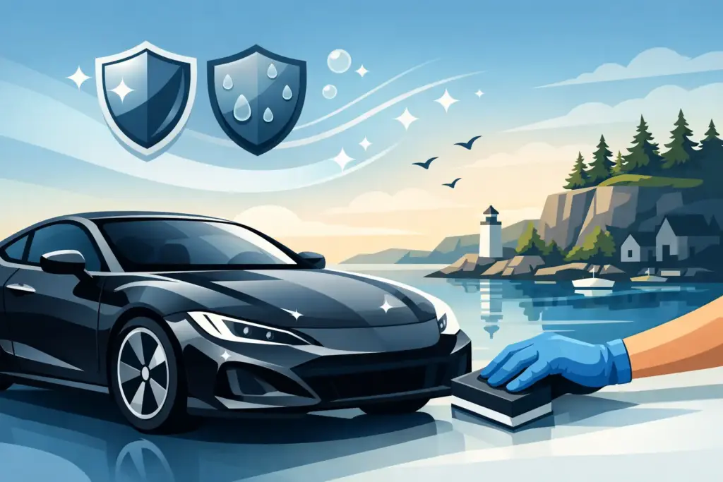 Is Ceramic Coating Owen Sound Really Worth It?