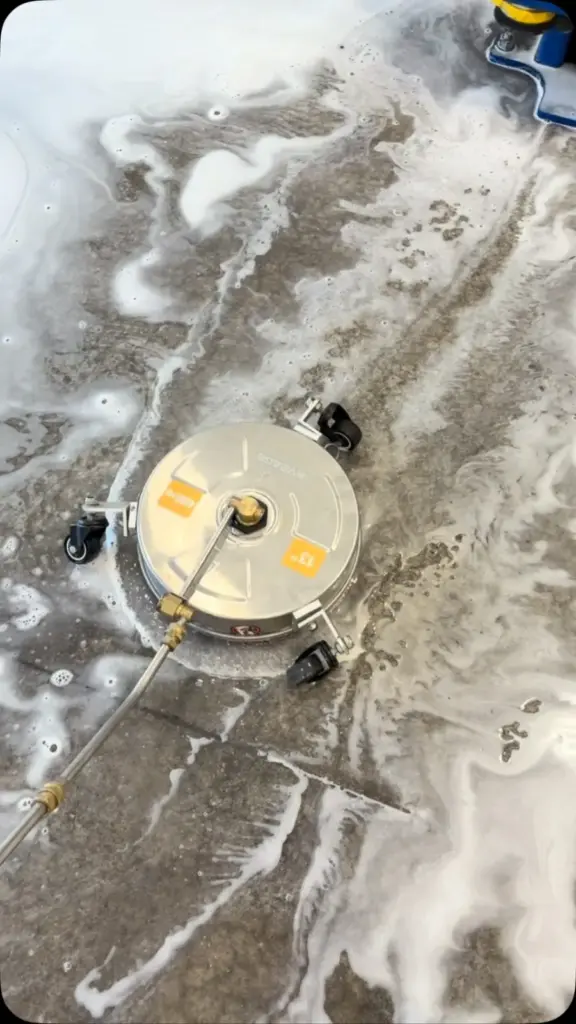 Precision Ceramics Reel: Pride in what you do shows before the job even starts.