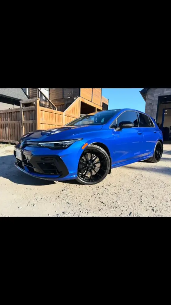 Precision Ceramics Reel: What a stunning transformation!