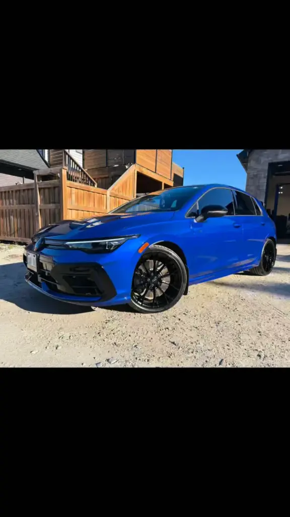 Precision Ceramics Reel: What a stunning transformation!