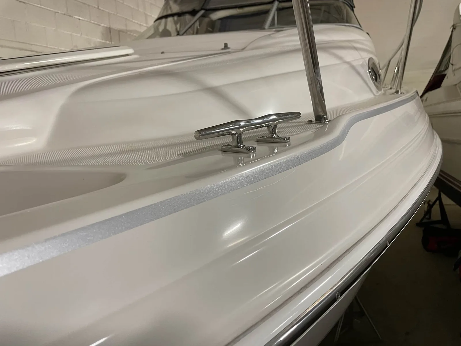 Regal 2860 Makeover