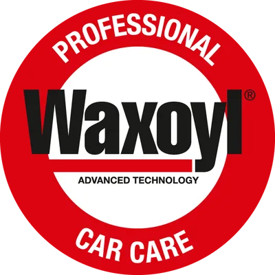 Waxoyl Professional Car Care logo
