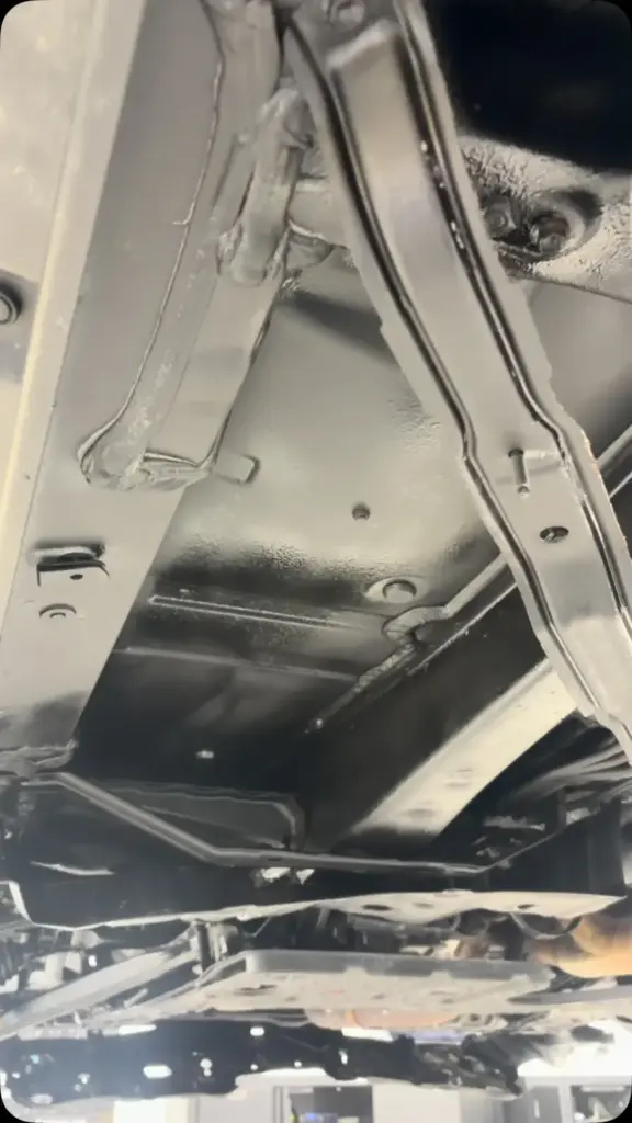 Precision Ceramics Reel: Almost 5 years old — but you’d never know it!