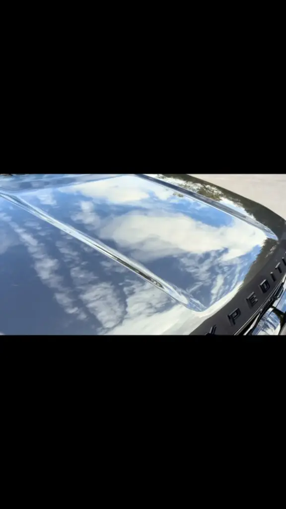 Precision Ceramics Reel: Reflection is off the charts
